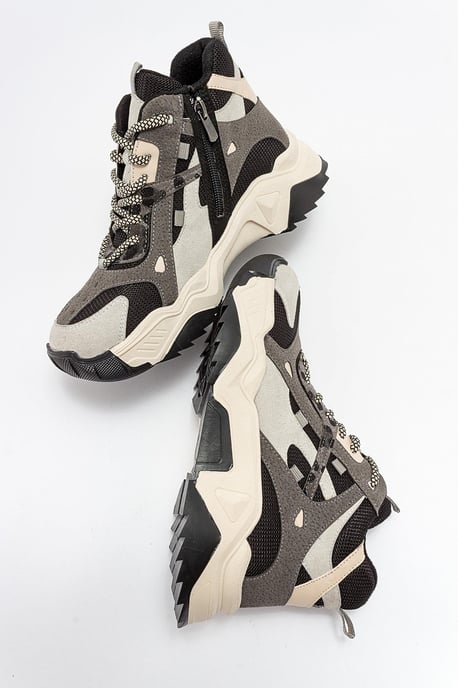 Lowel Sneaker Boot - Image 3