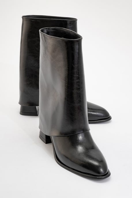 Ellas Blockabsatz Stiefel - Image 1