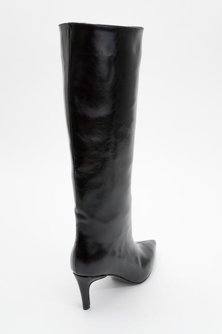 Cassandra High-Heel-Stiefel (Damen) - Image 6