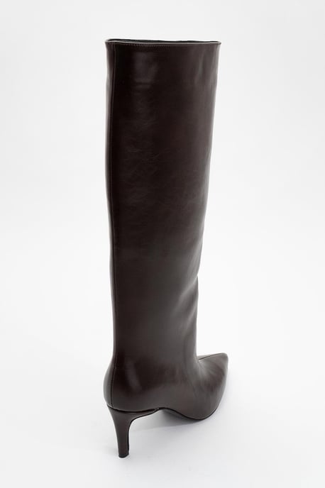 Cassandra High-Heel-Stiefel (Damen) - Image 4