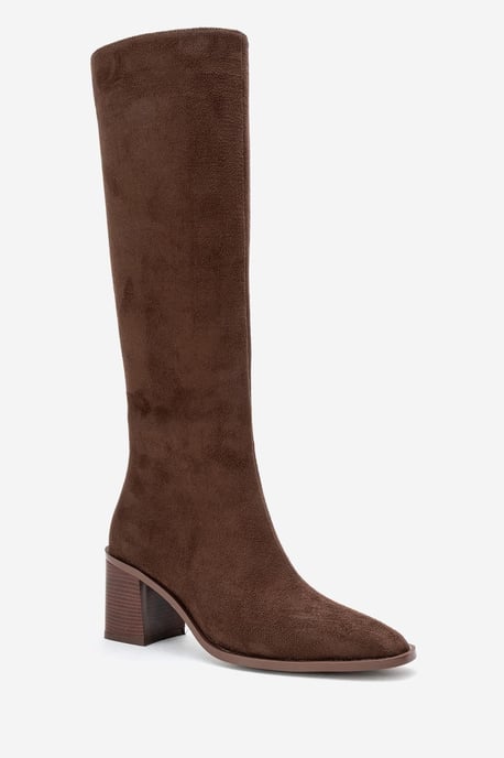 Venia Blockabsatz Stiefel (Damen) - Image 1