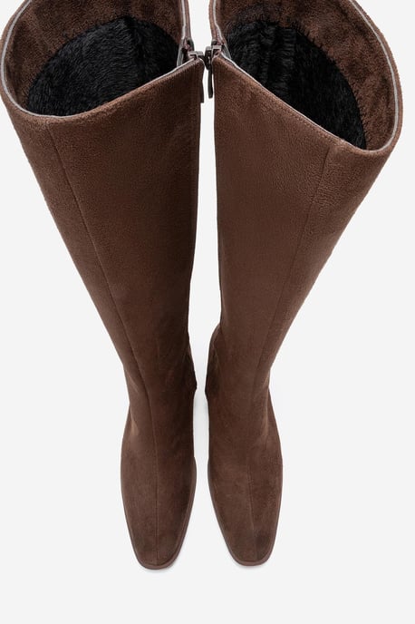 Venia Blockabsatz Stiefel (Damen) - Image 3