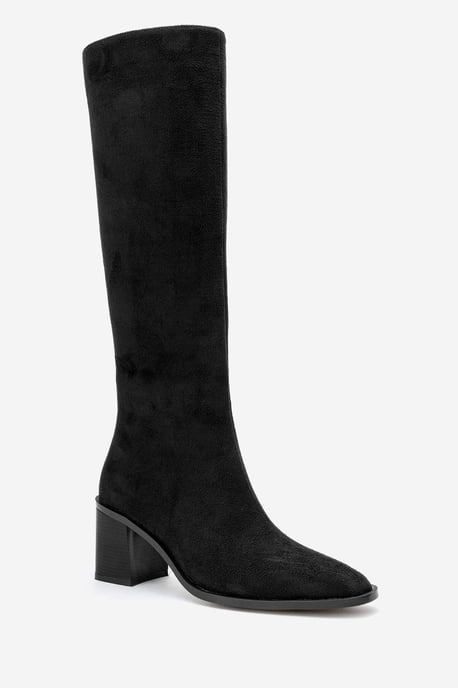 Venia Blockabsatz Stiefel (Damen) - Image 1