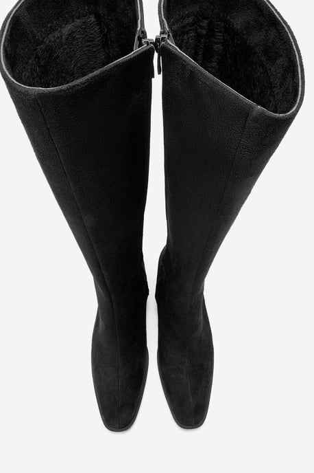 Venia Blockabsatz Stiefel (Damen) - Image 3