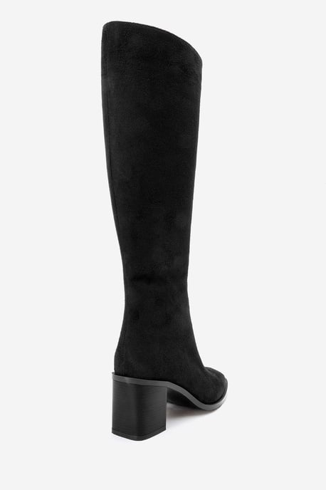 Venia Blockabsatz Stiefel (Damen) - Image 5