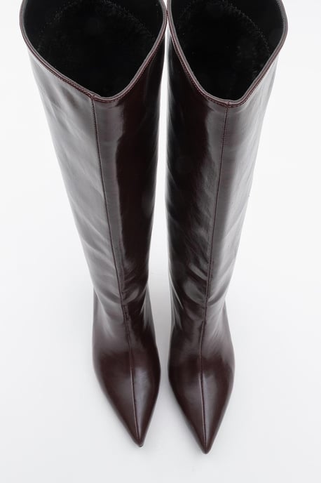 Cassandra High-Heel-Stiefel (Damen) - Image 2
