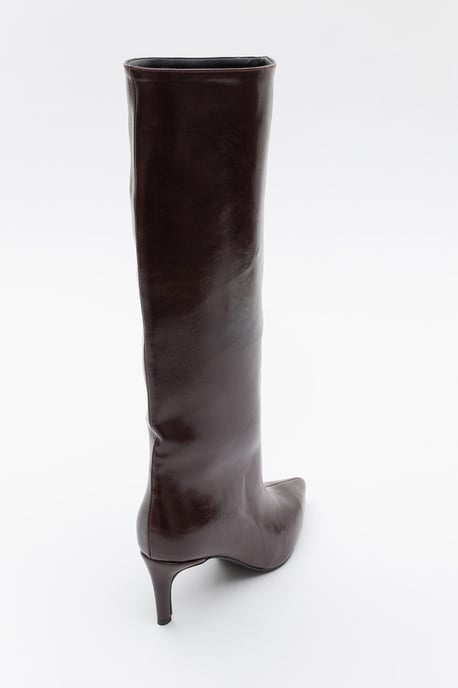 Cassandra High-Heel-Stiefel (Damen) - Image 4