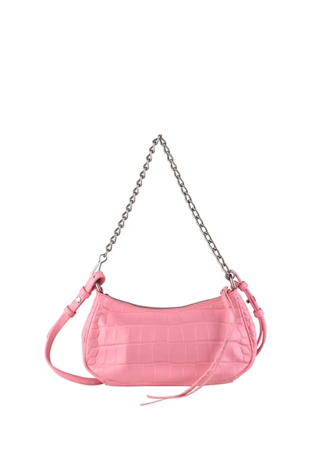 Balenciaga Tasche Le Cagole Mini Rosa - Image 2