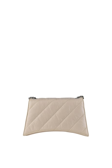 Balenciaga Tasche Crush Chain XS Beige - Image 3