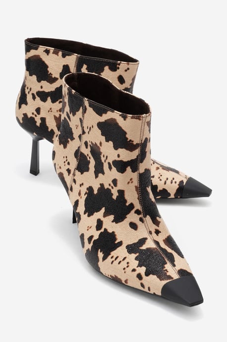 Rassel Spitzer Stiefel - Image 2
