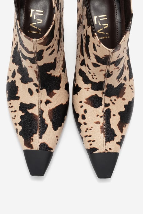 Rassel Spitzer Stiefel - Image 3