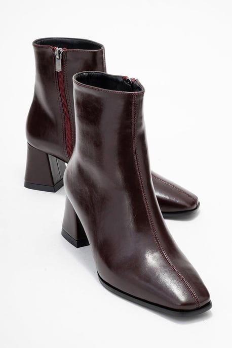 Arven Blockabsatz Stiefel (Damen) - Image 2
