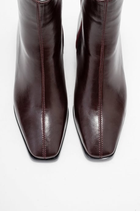 Arven Blockabsatz Stiefel (Damen) - Image 3
