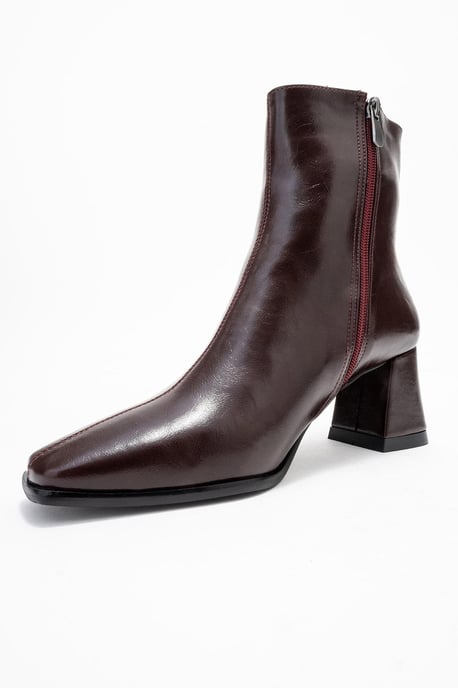 Arven Blockabsatz Stiefel (Damen) - Image 4