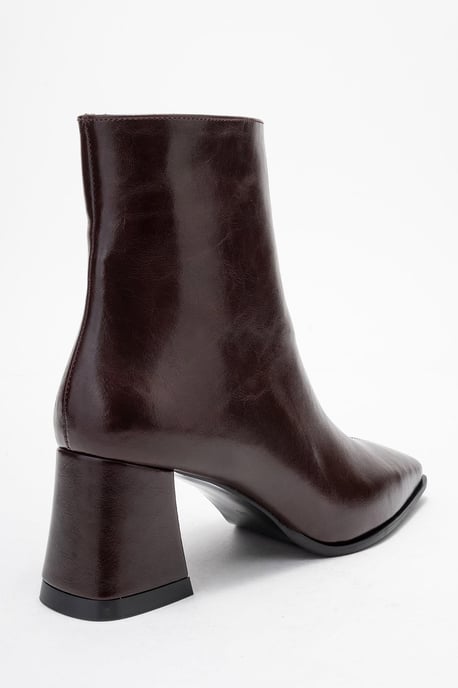 Arven Blockabsatz Stiefel (Damen) - Image 5