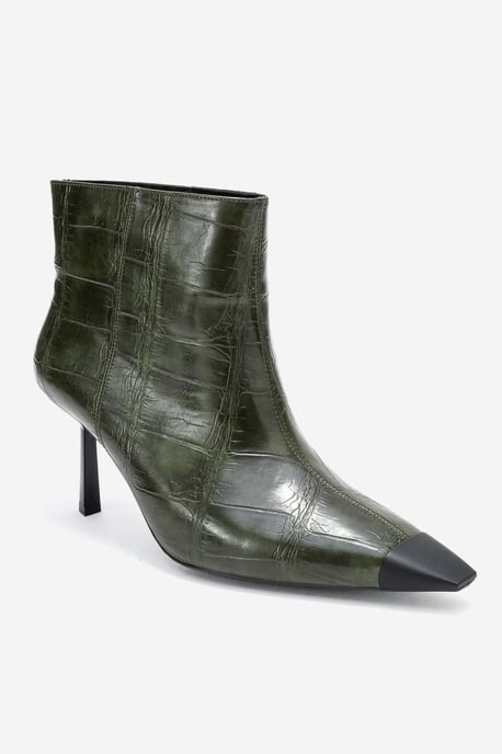 Rassel Spitzer Stiefel - Image 1