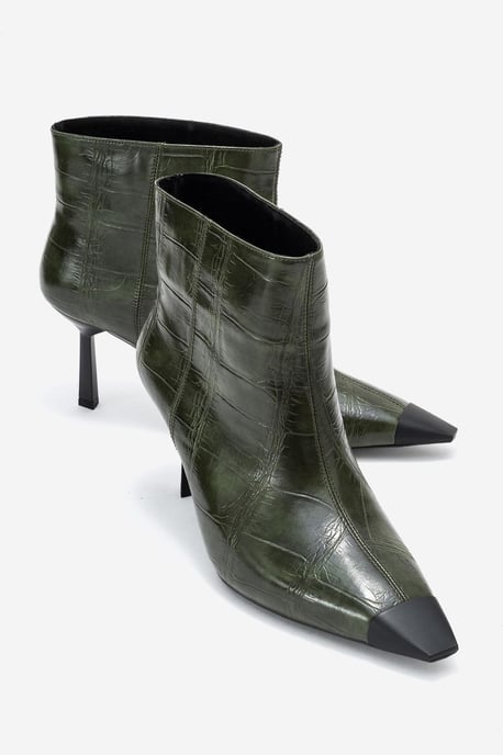 Rassel Spitzer Stiefel - Image 2