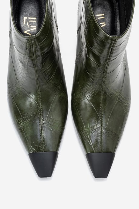 Rassel Spitzer Stiefel - Image 3