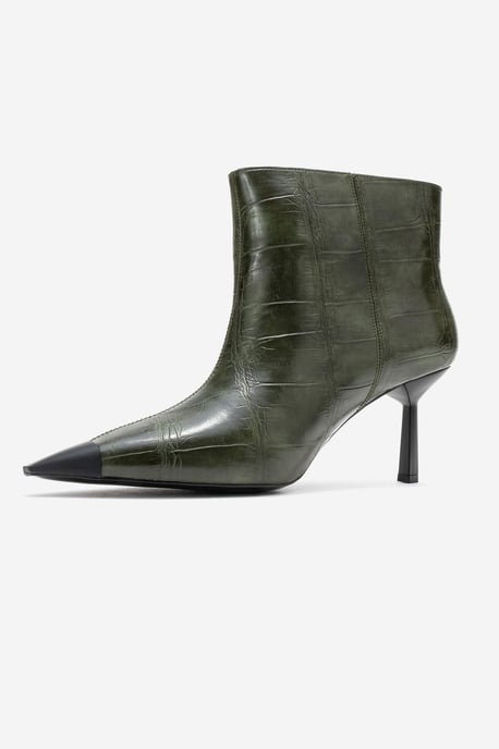 Rassel Spitzer Stiefel - Image 4
