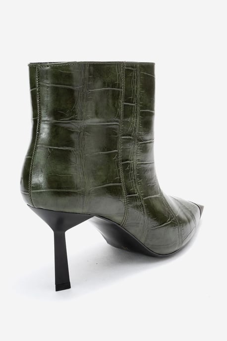 Rassel Spitzer Stiefel - Image 5