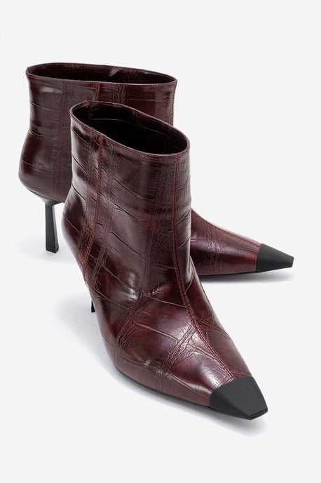 Rassel Spitzer Stiefel - Image 2