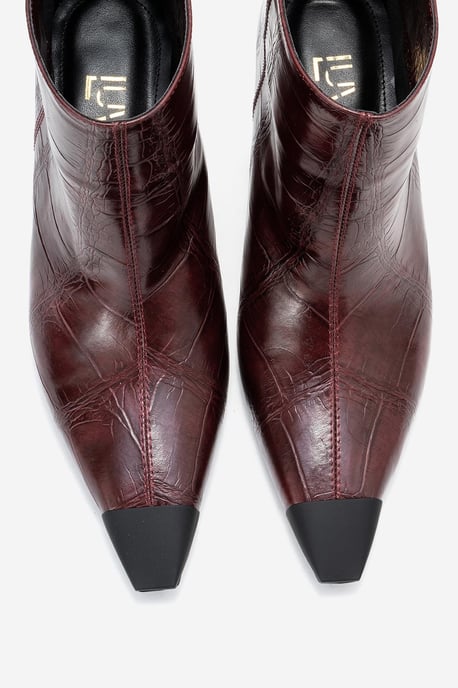 Rassel Spitzer Stiefel - Image 3
