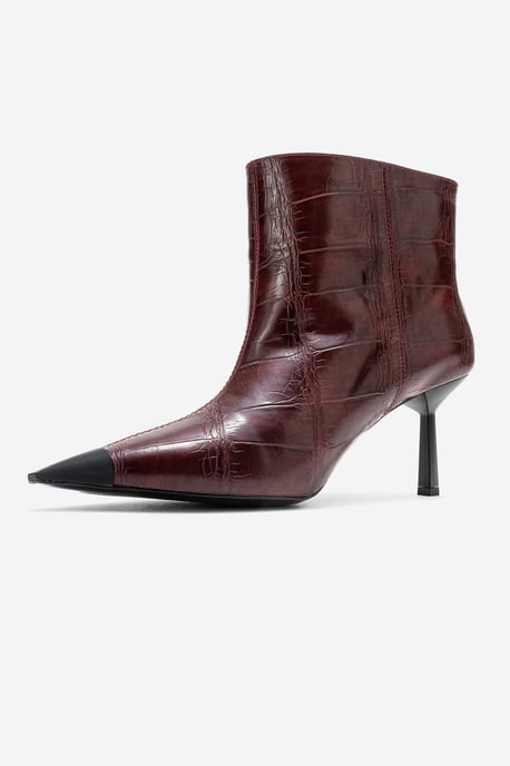 Rassel Spitzer Stiefel - Image 4