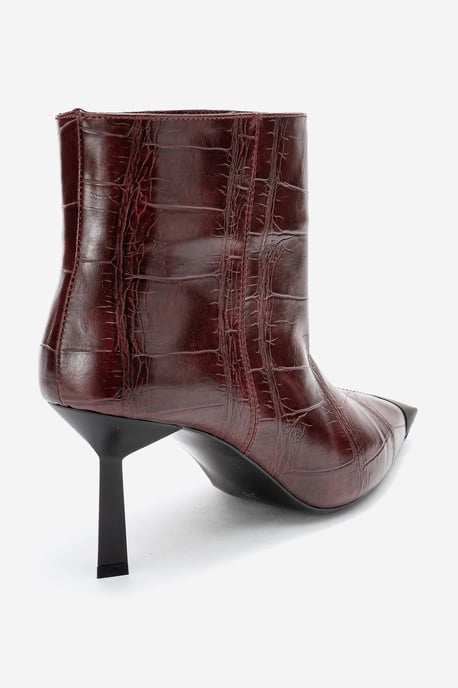 Rassel Spitzer Stiefel - Image 5