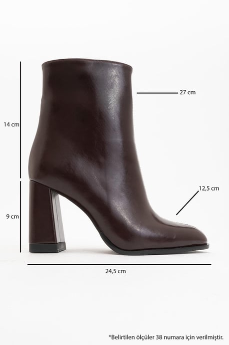 Jewel High-Heel-Stiefel - Image 5