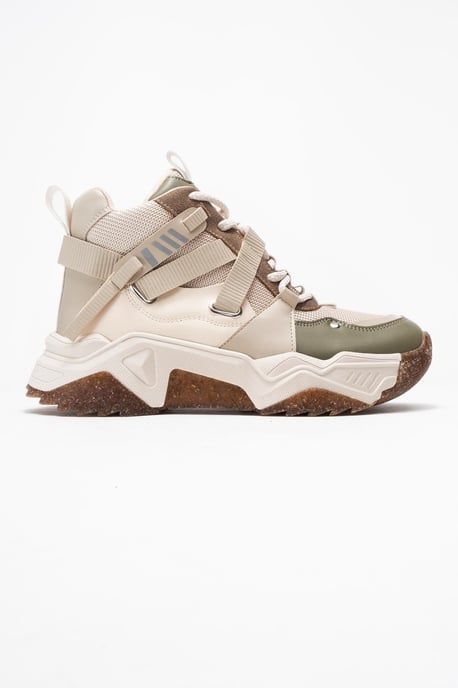 Seraphine Sportstiefel (Damen) - Image 1