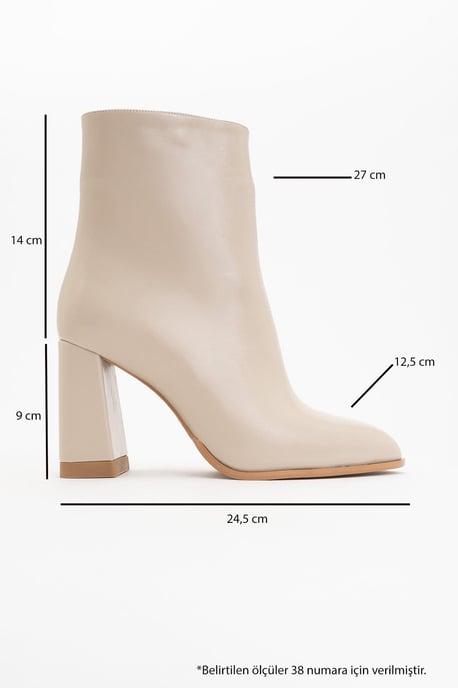 Jewel High-Heel-Stiefel - Image 5