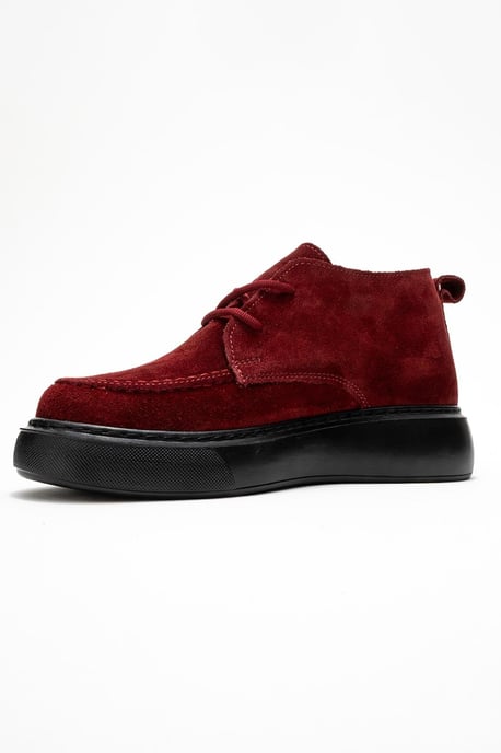 Lilya Leder Chukka Boot (Damen) - Image 4
