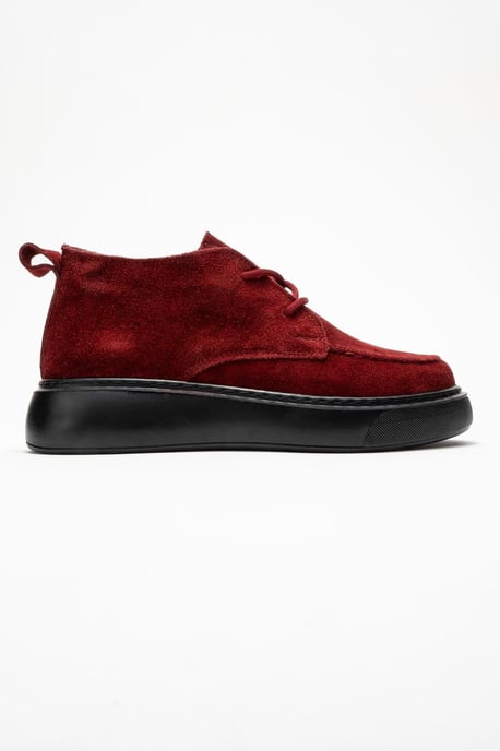 Lilya Leder Chukka Boot (Damen) - Image 6