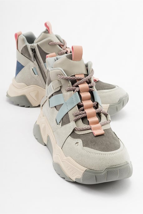 Seraphine Sportstiefel (Damen) - Image 2