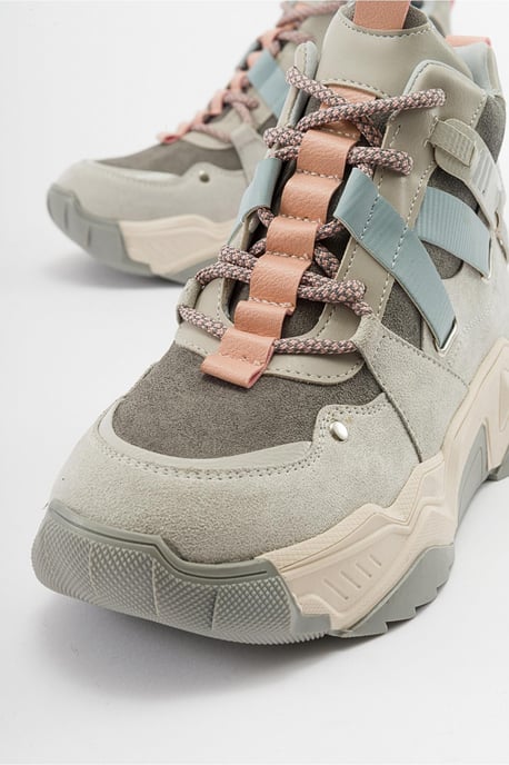 Seraphine Sportstiefel (Damen) - Image 4