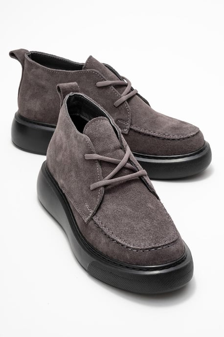 Lilya Leder Chukka Boot (Damen) - Image 2