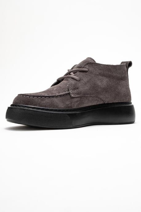 Lilya Leder Chukka Boot (Damen) - Image 4