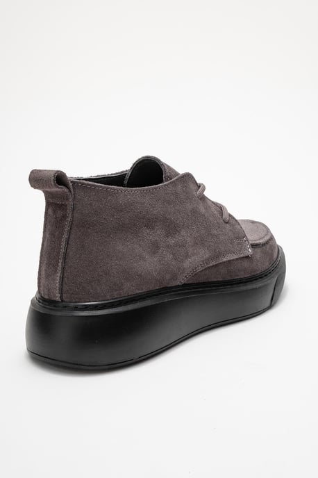 Lilya Leder Chukka Boot (Damen) - Image 5