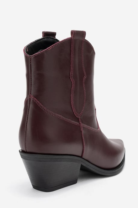 Elia Leder-Westernstiefel (Damen) - Image 5