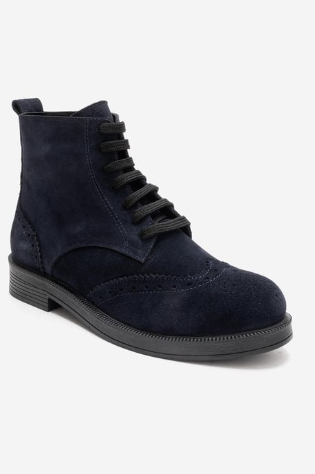Nelvy Lederstiefel (Damen) - Image 2