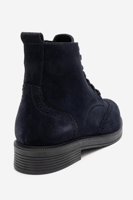 Nelvy Lederstiefel (Damen) - Image 4