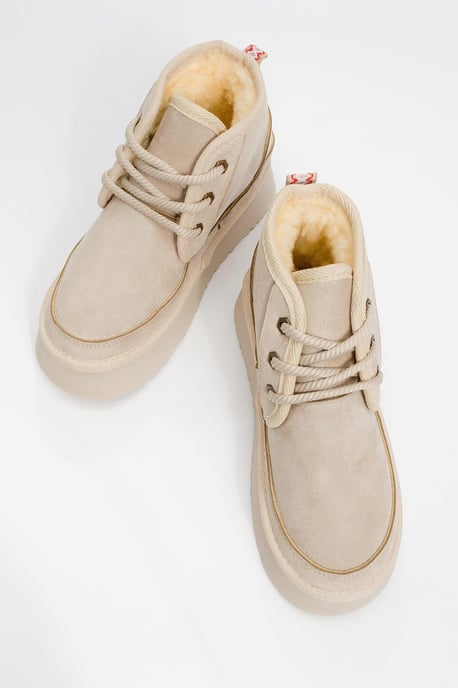 Ovela Chunky Boot - Image 3