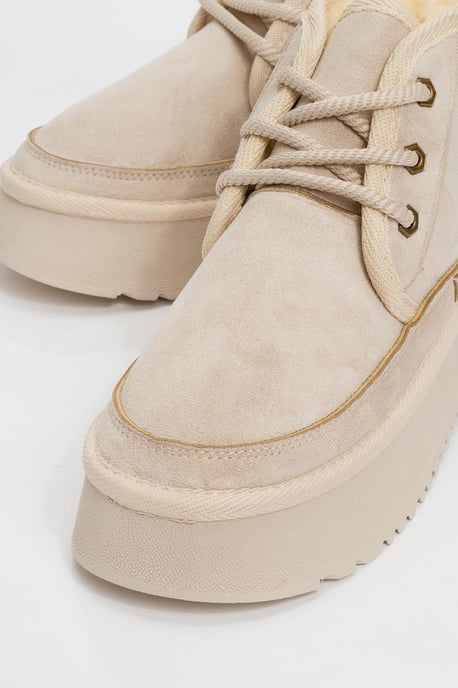 Ovela Chunky Boot - Image 4