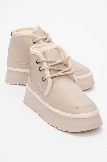 Ovela Chunky Boot - Image 1