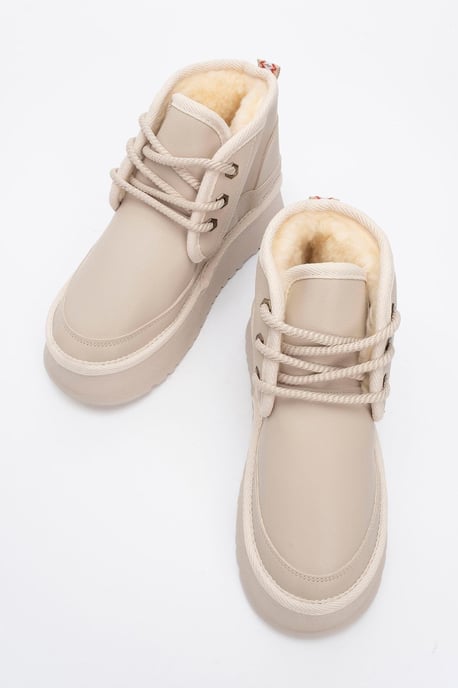 Ovela Chunky Boot - Image 2