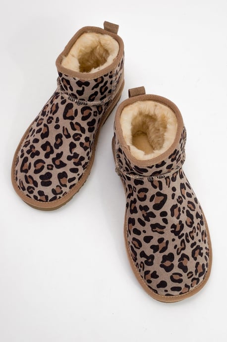 Zaz Lederstiefel (Damen) - Image 2