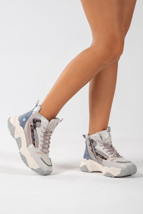 Olivia Sportstiefel (Damen) - Image 2
