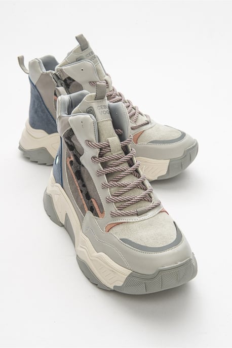 Olivia Sportstiefel (Damen) - Image 4