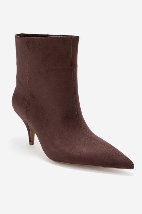Brivelle Spitzer Zehenbereich Stiefel - Image 1