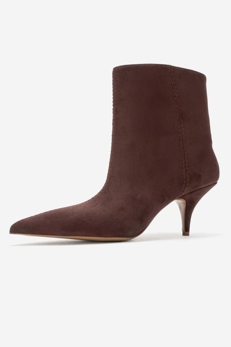 Brivelle Spitzer Zehenbereich Stiefel - Image 4